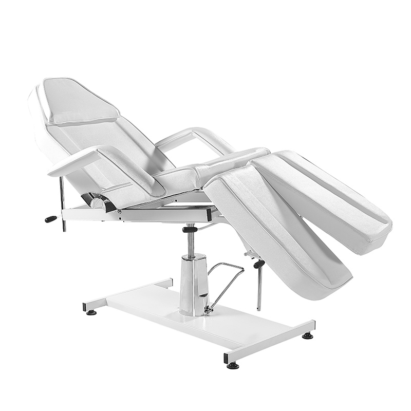 AM8636 hydraulically adjustable bed