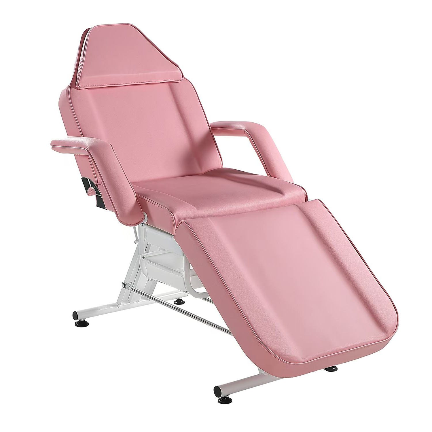 AM8613 Pink Salon Bed