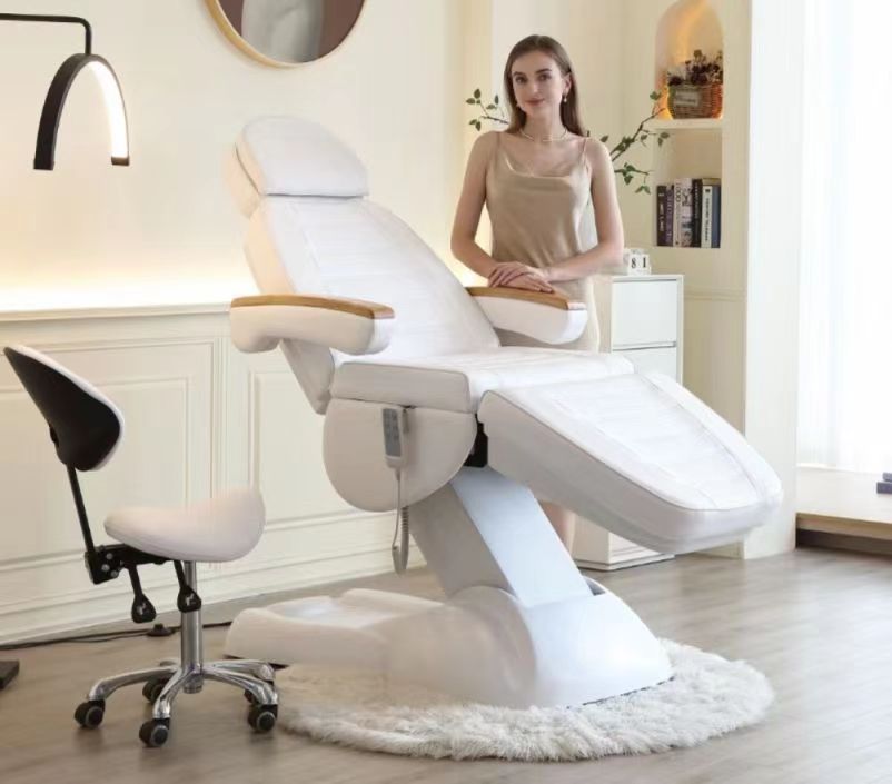 How to choose a beauty bed?