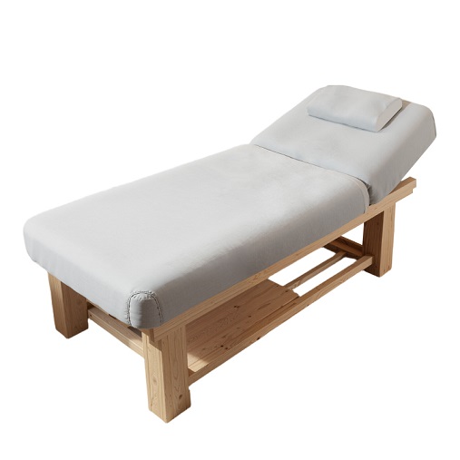 Manual Spa Table 10