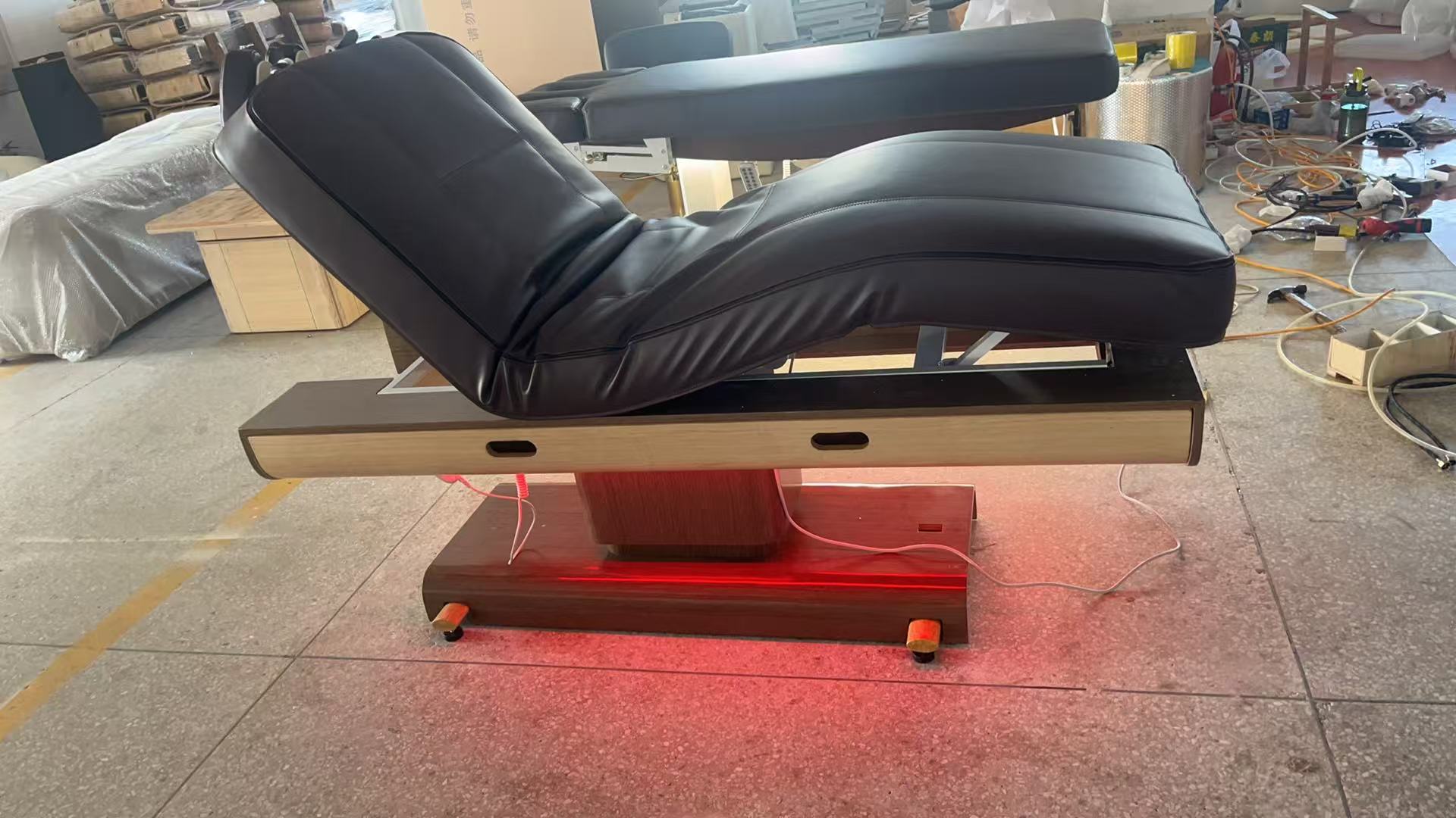 Electric Spa Tables 22