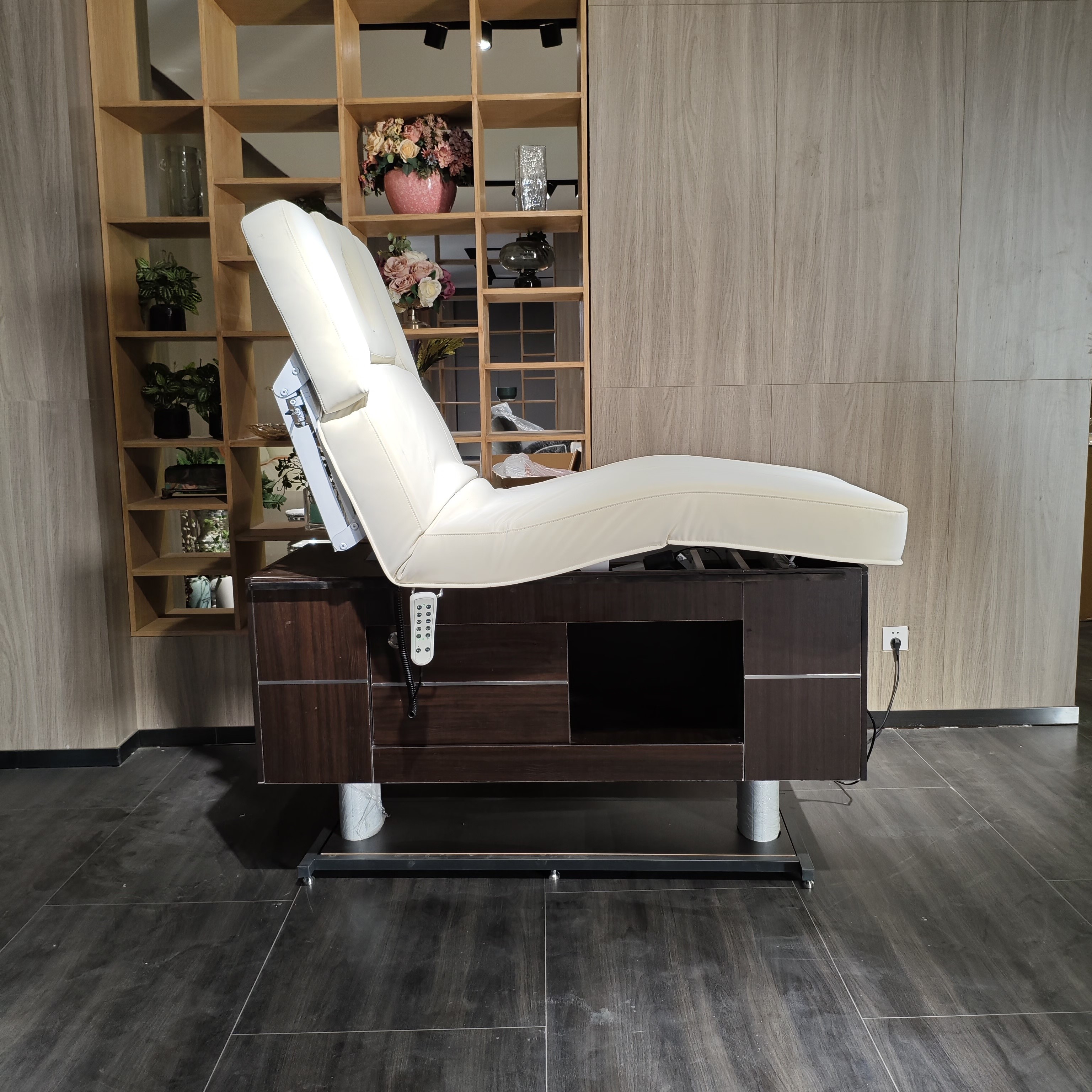 Electric Spa Tables 21