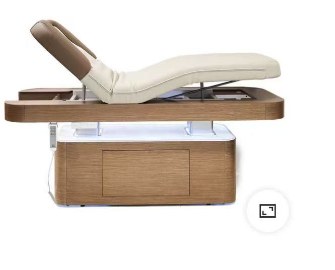 Electric Spa Tables 20