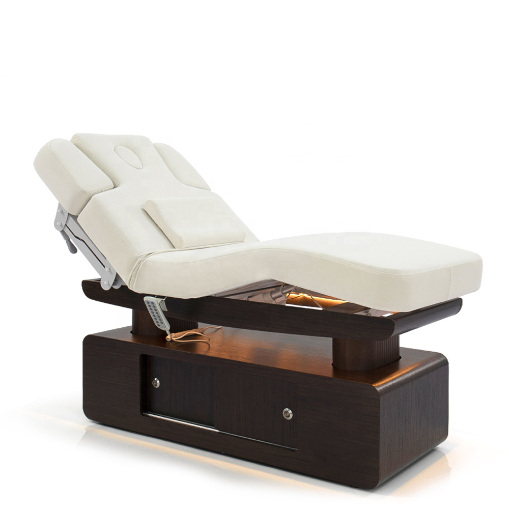 Electric Spa Tables 16