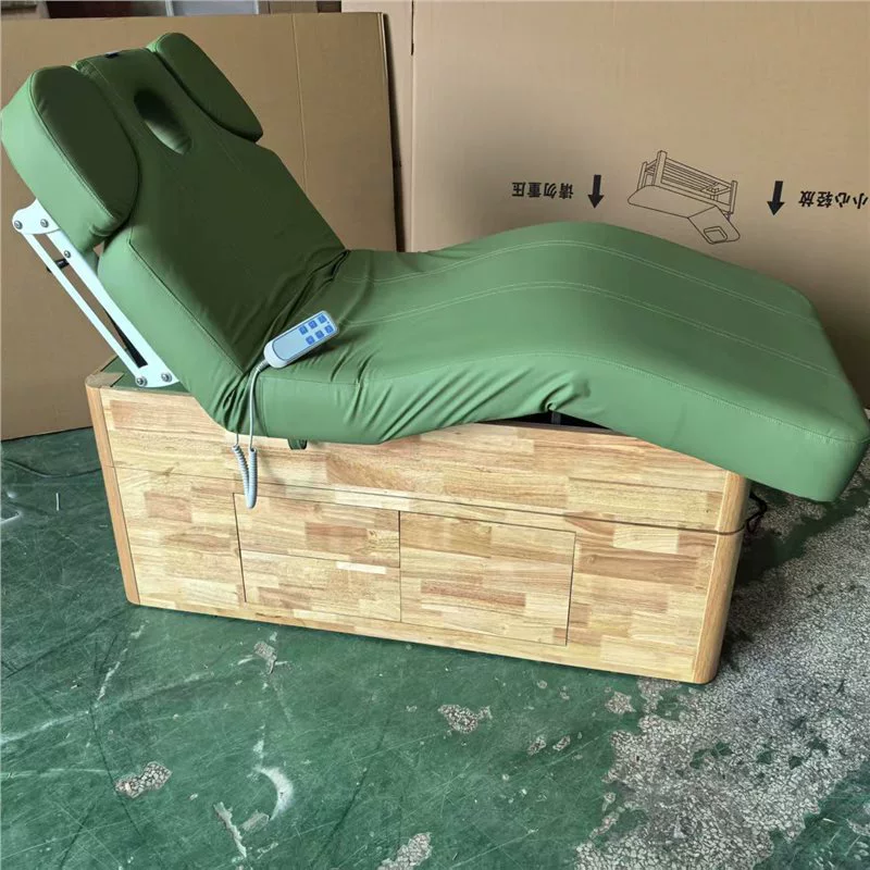 Electric Spa Tables-1