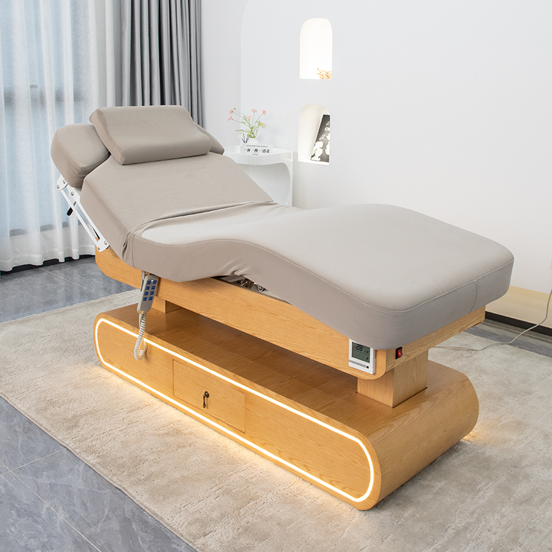 Electric Spa Tables-2