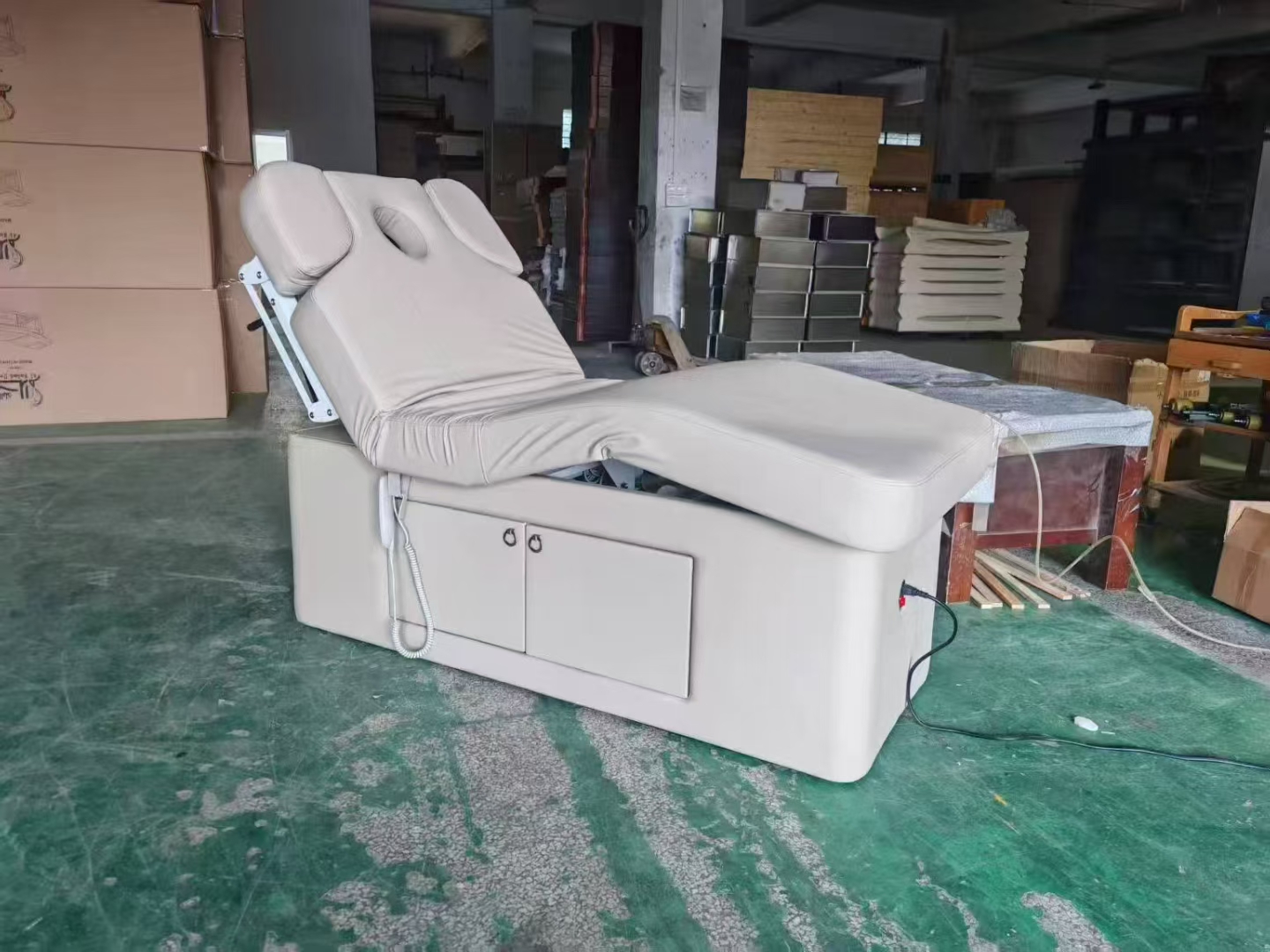 Electric Spa Tables-3