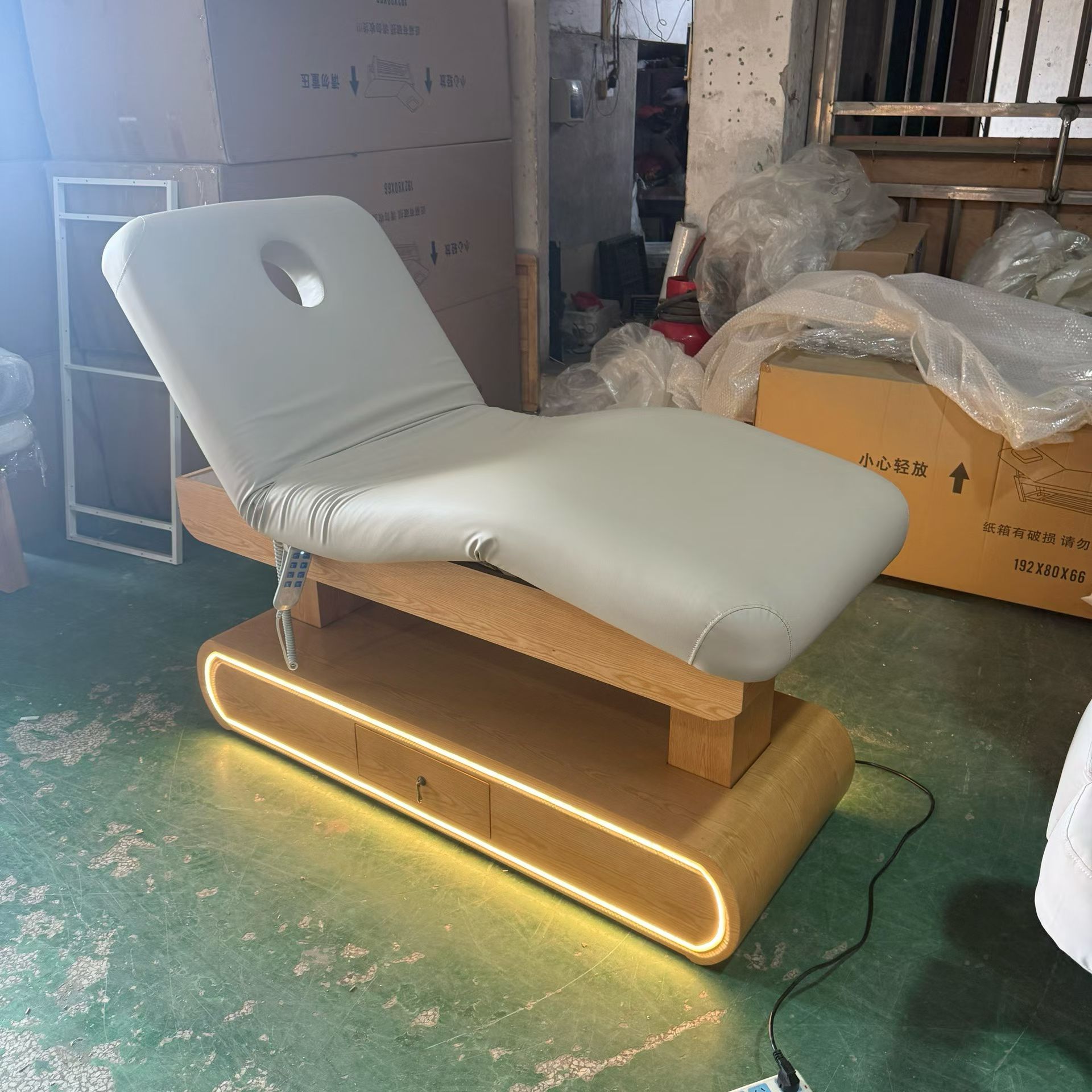 Electric Spa Tables-4