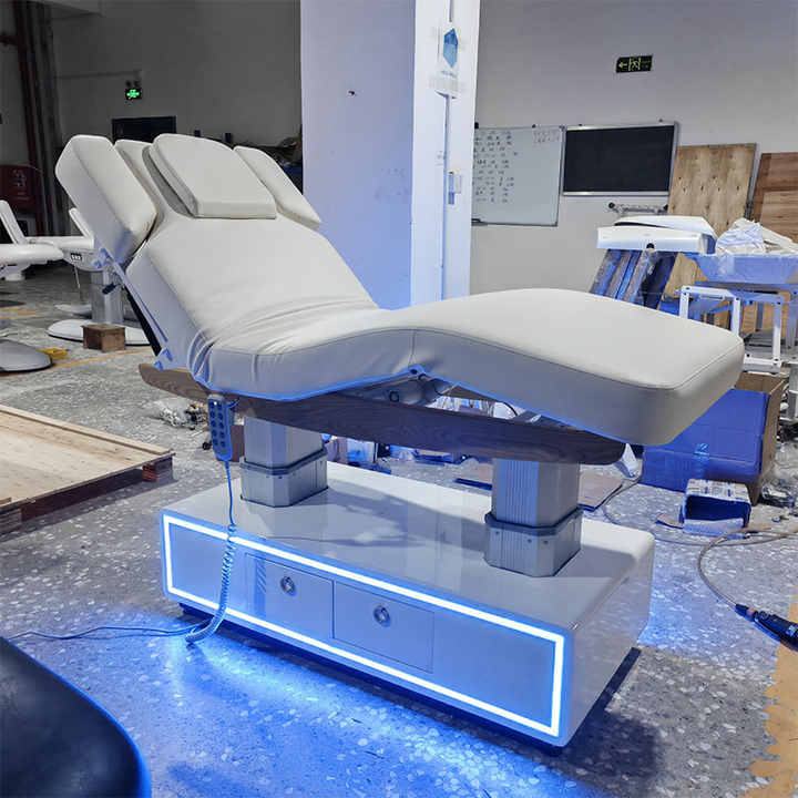 Electric Spa Tables-5