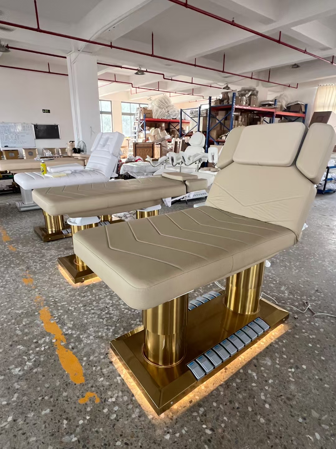 Electric Spa Tables-6