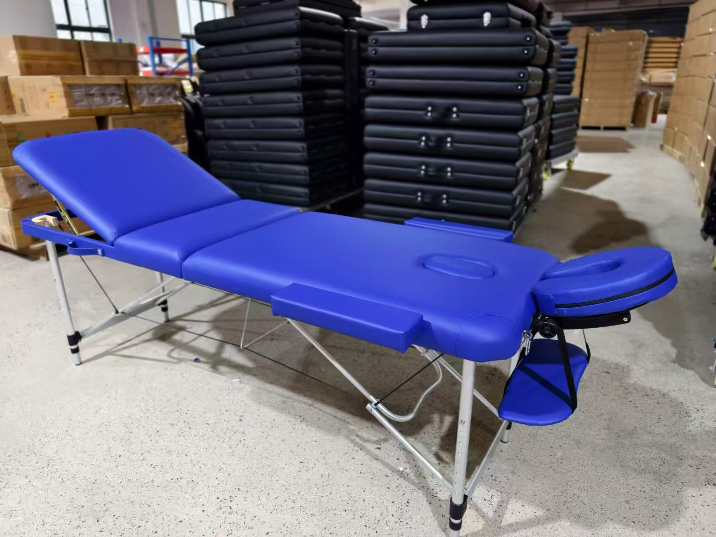 AM8623 non electric bed