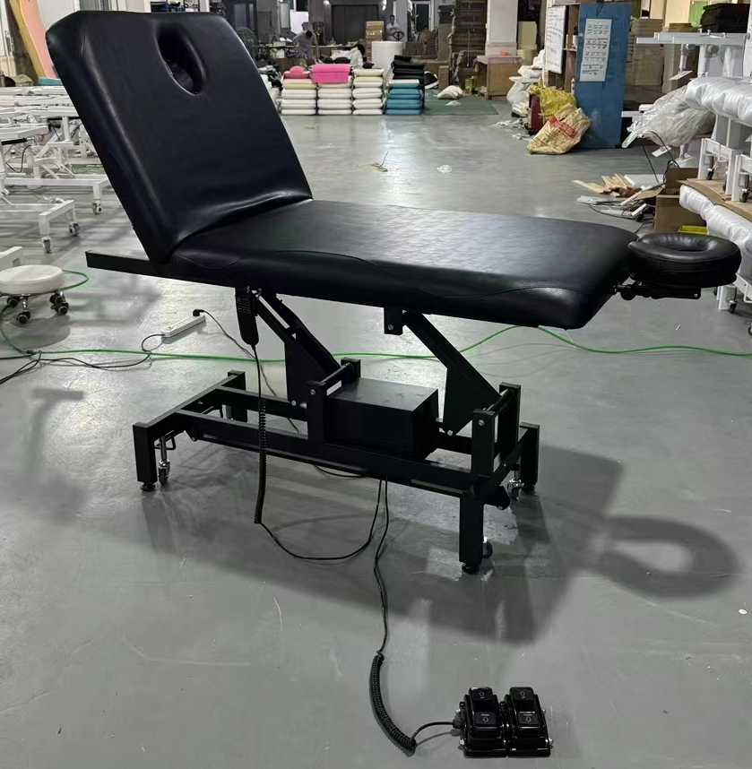 Electric Physical Therapy Table 9