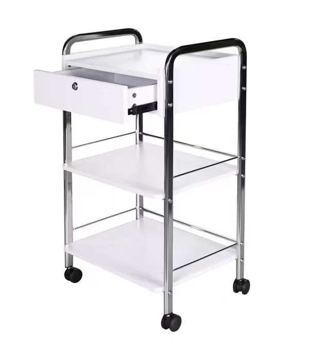 Salon Trolley 35