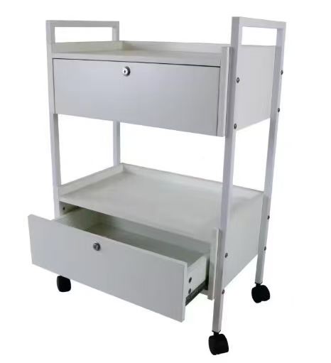 Salon Trolley 34
