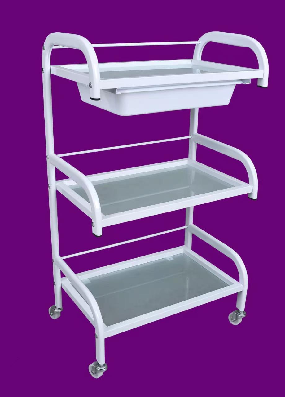Salon Trolley 28
