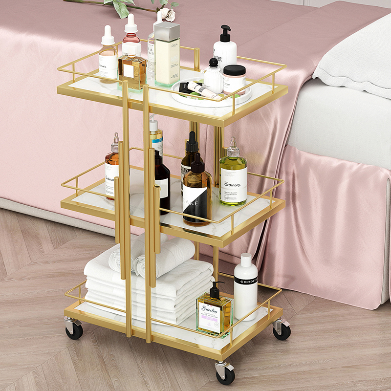 Salon Trolley 24