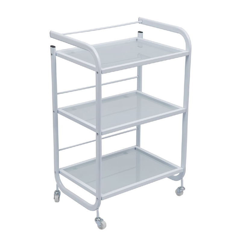 Salon Trolley 27