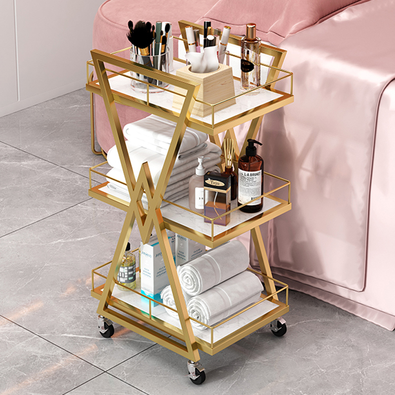 Salon Trolley 23