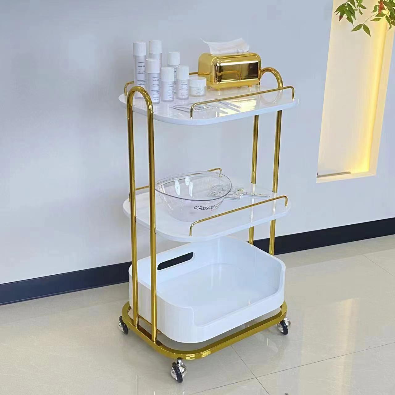 Salon Trolley 18