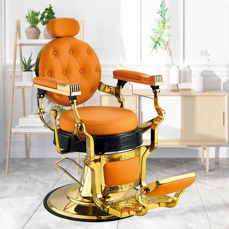 Barber Chair 33