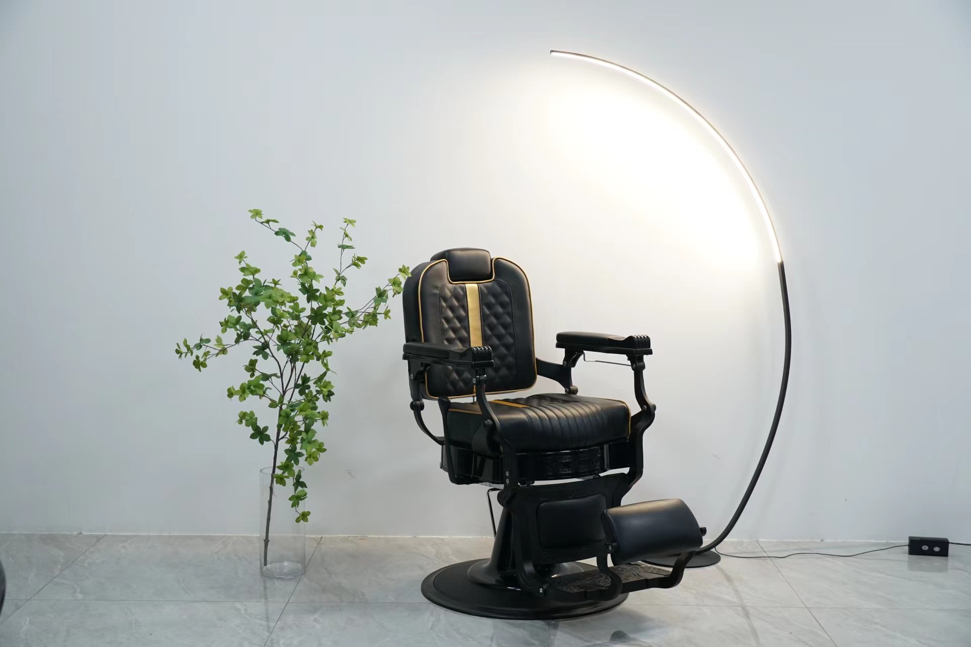 Barber Chair 29