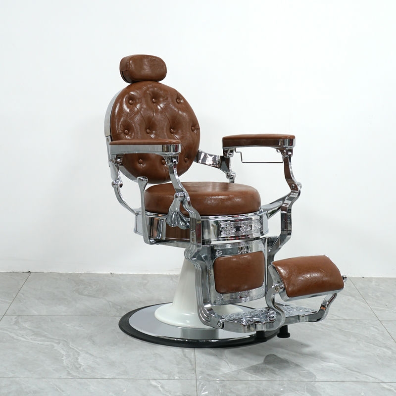 Barber Chair 28