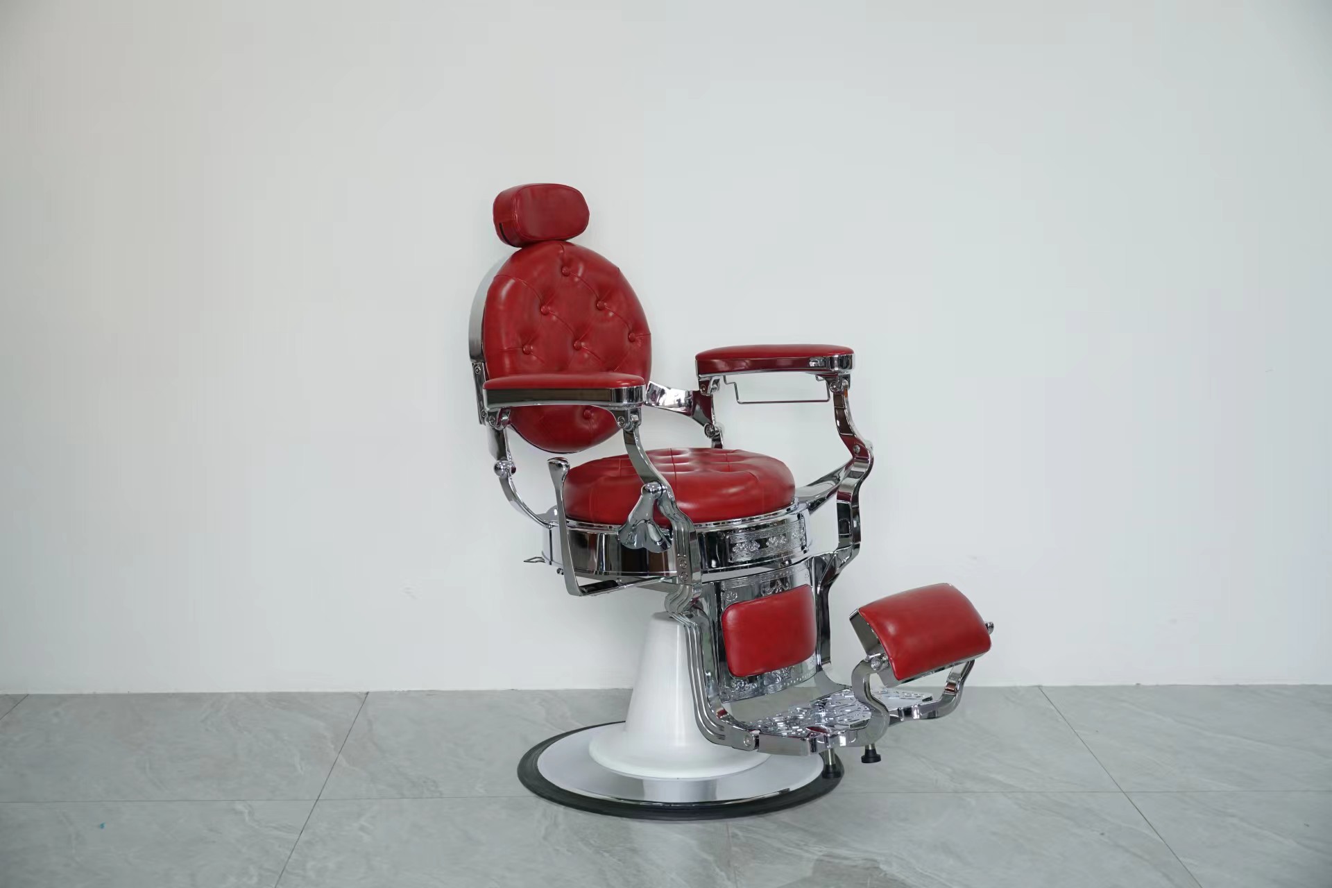 Barber Chair 27