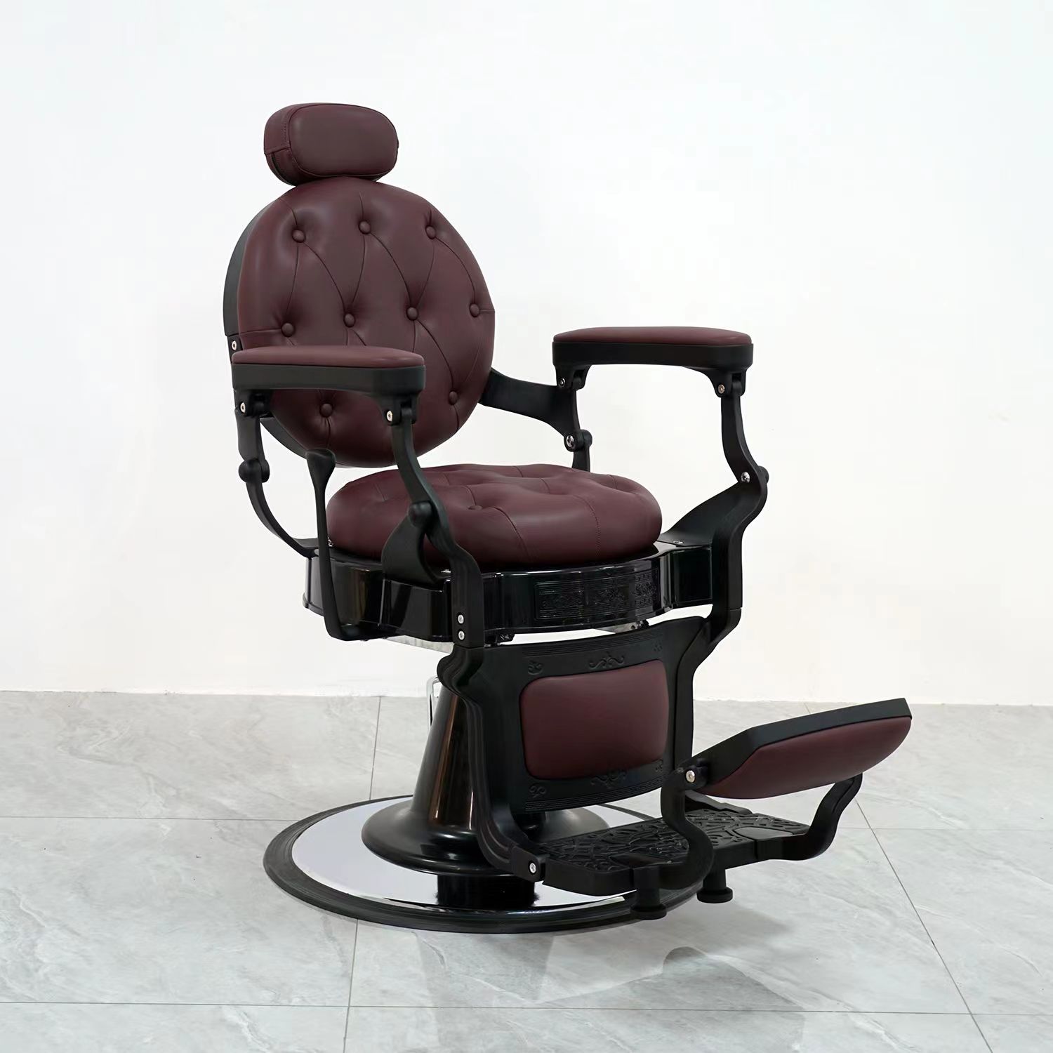 Barber Chair 26
