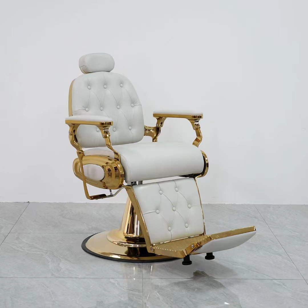 Barber Chair 24