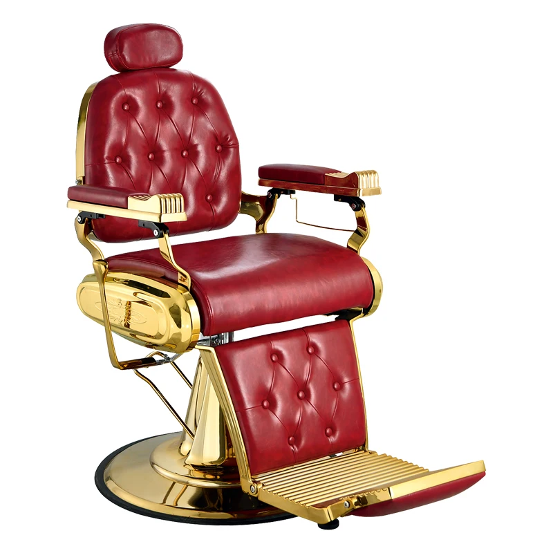 Barber Chair 23