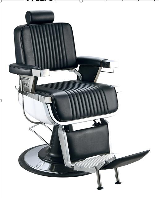 Barber Chair 21