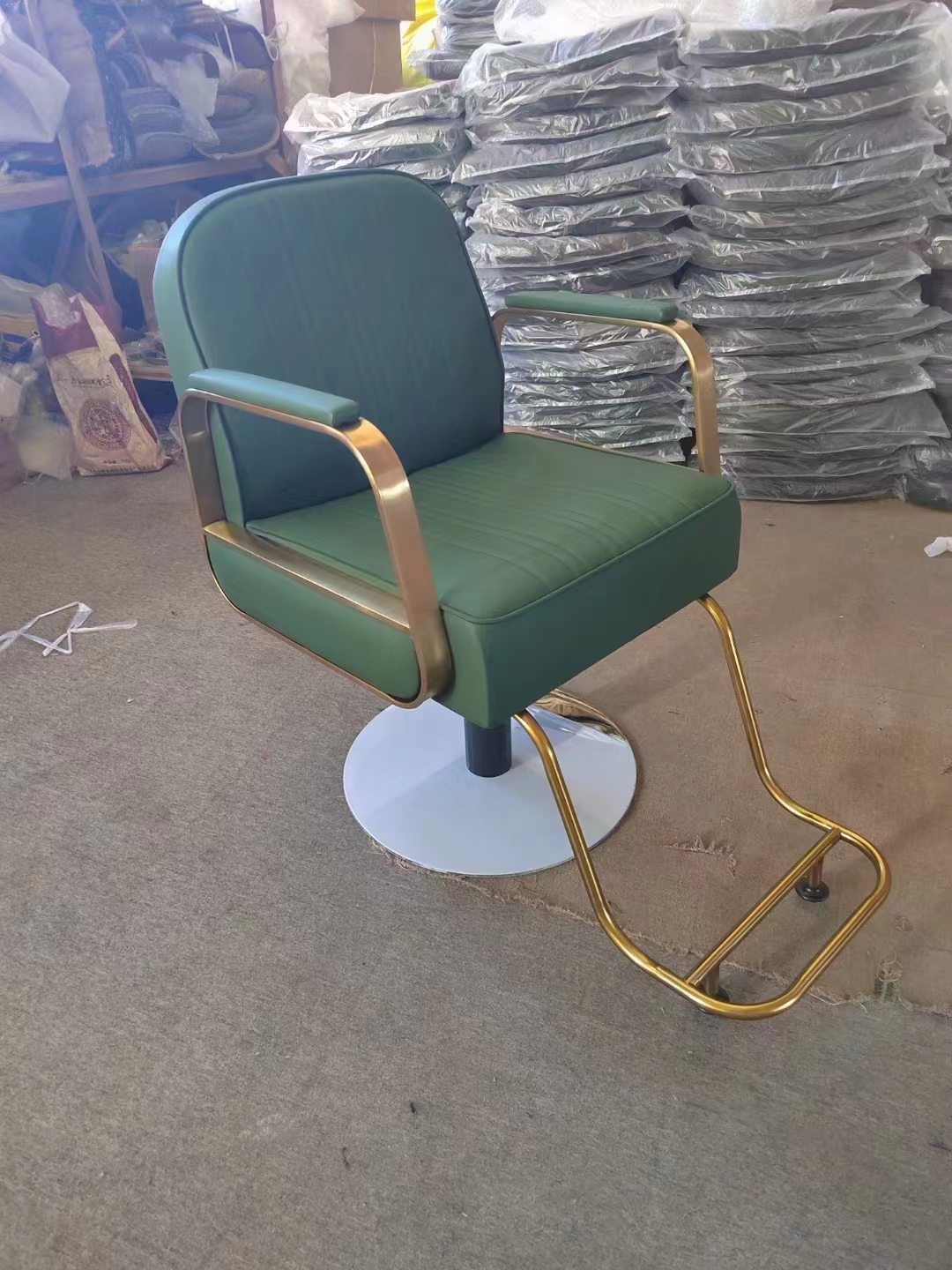 Styling chair 29