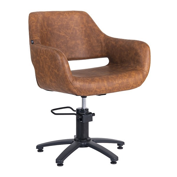Styling chair 10