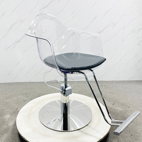 Styling chair 2