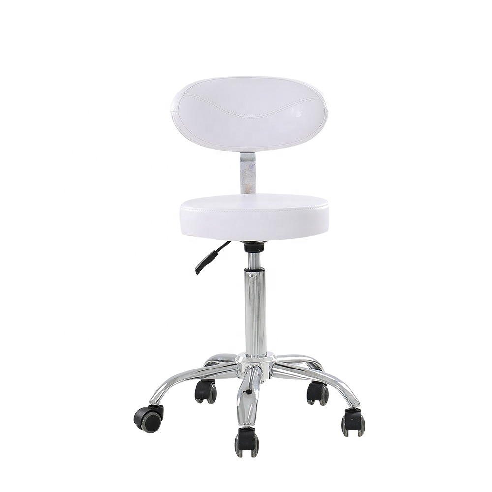 Salon Stool 23