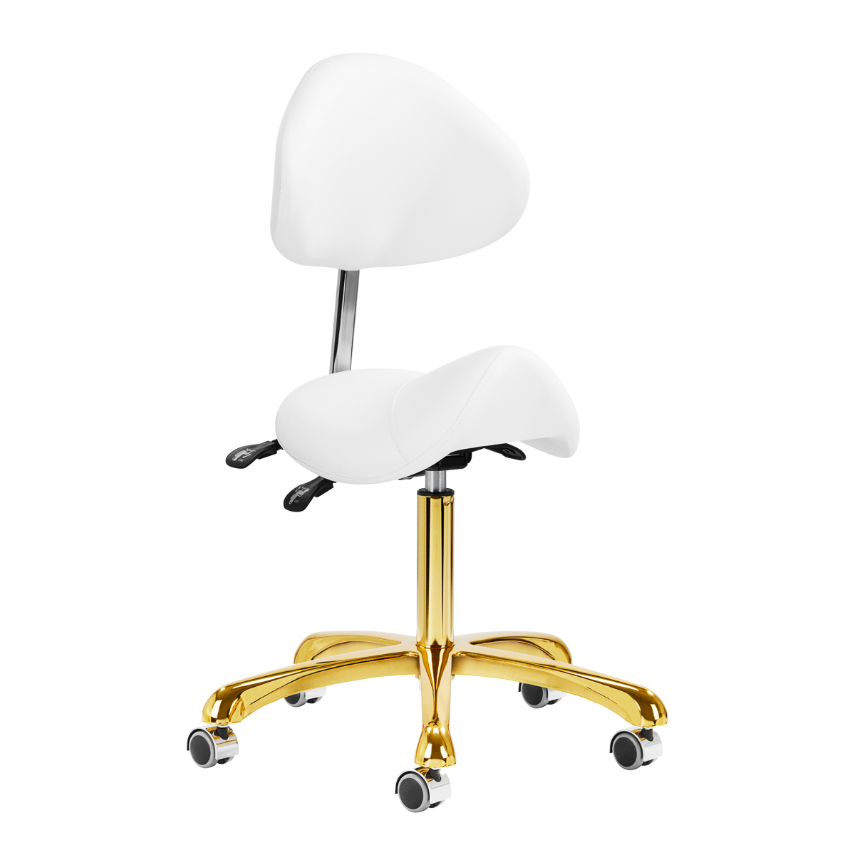 Salon Stool 14