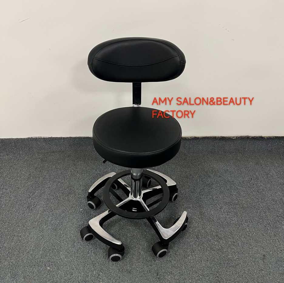 Salon Stool 10