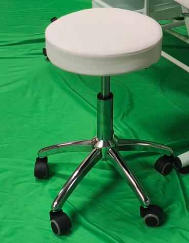 Salon Stool 7