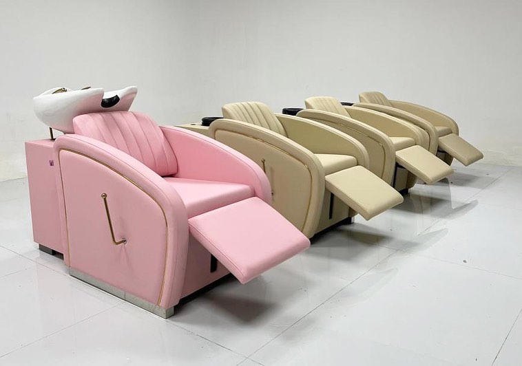 Shampoo Chair 29