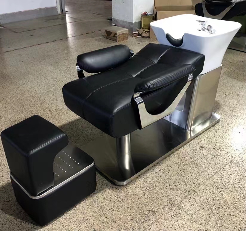 Shampoo Chair 24