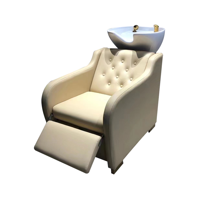 Shampoo Chair 23