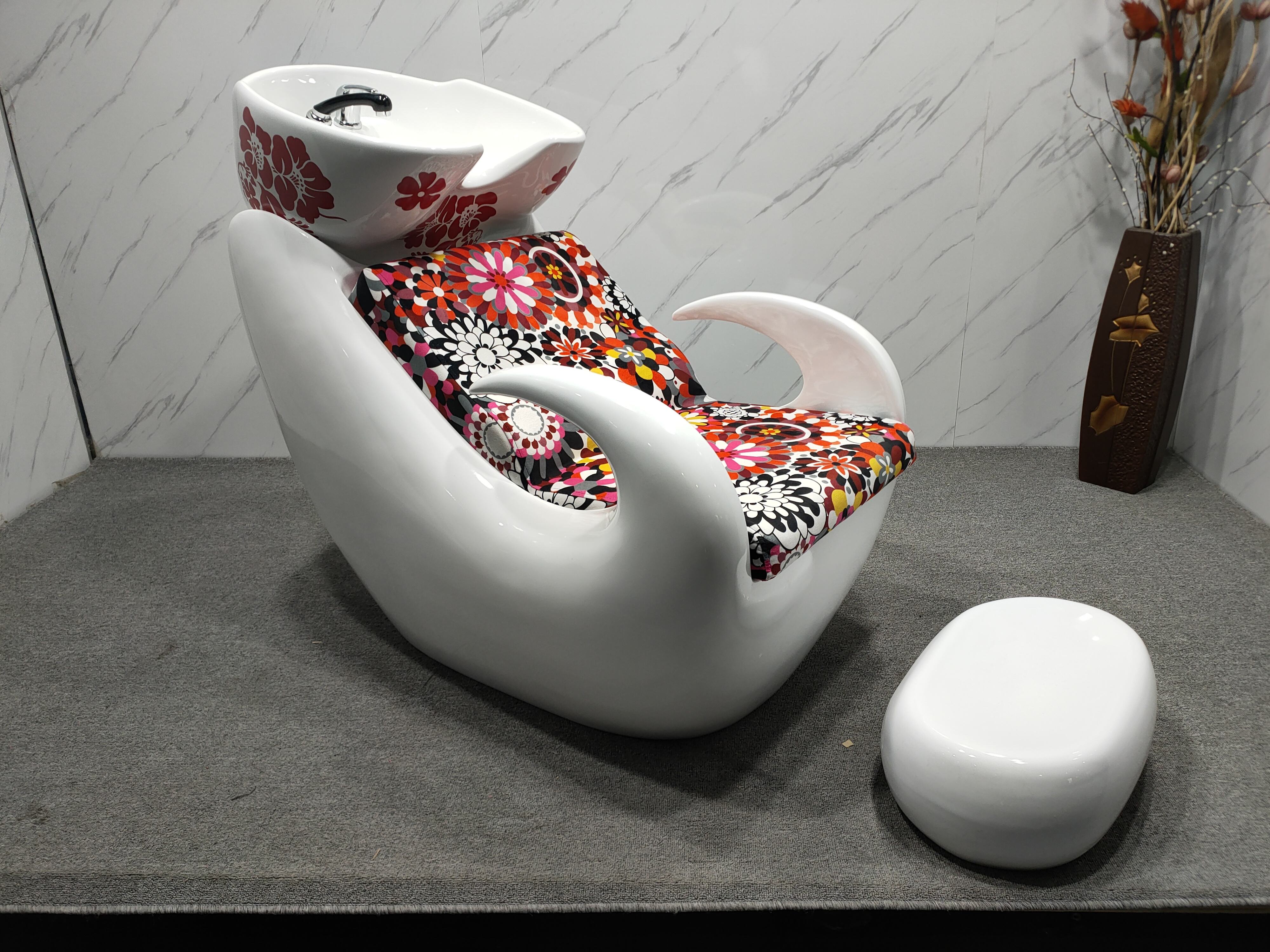 Shampoo Chair 8