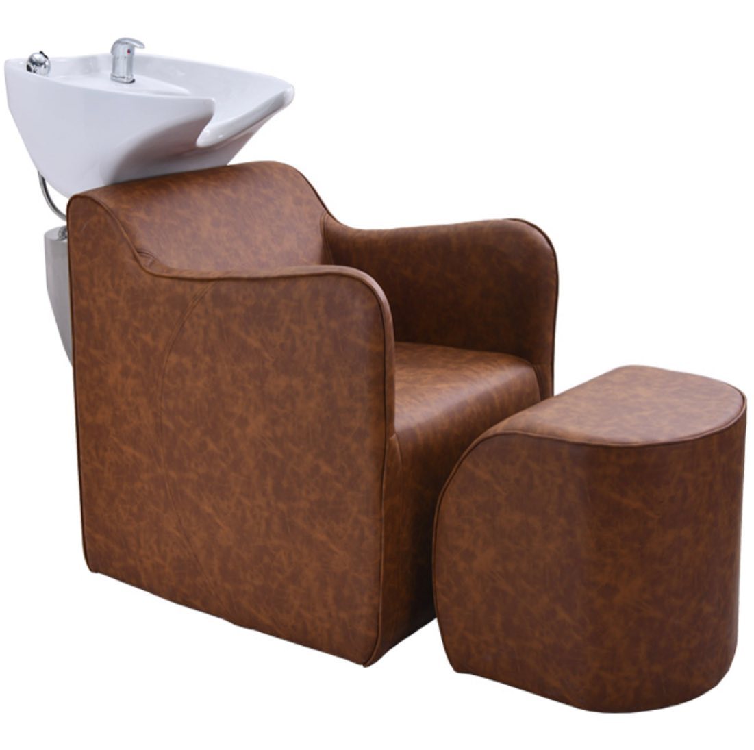 Shampoo Chair 6
