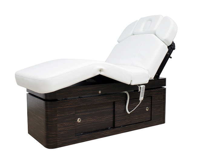 What are the types of beauty beds? How to choose the right one?