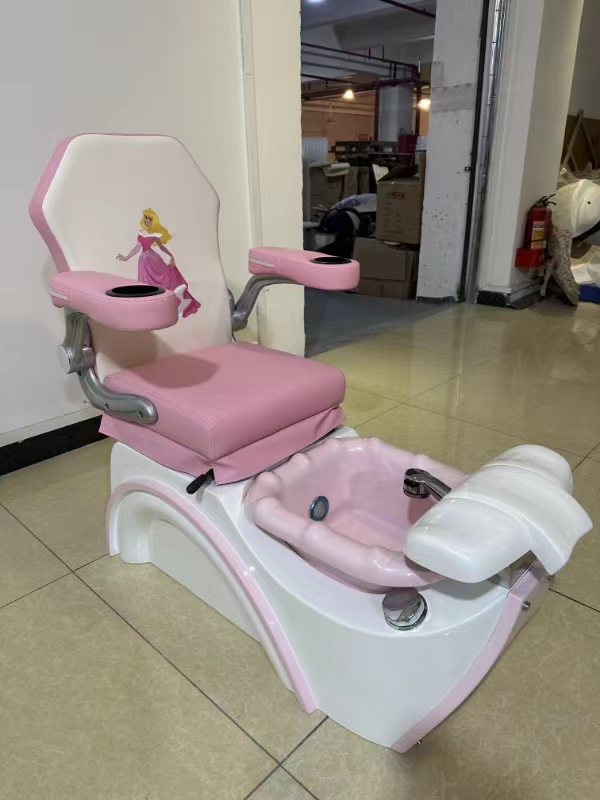 Pedicures Chair 27