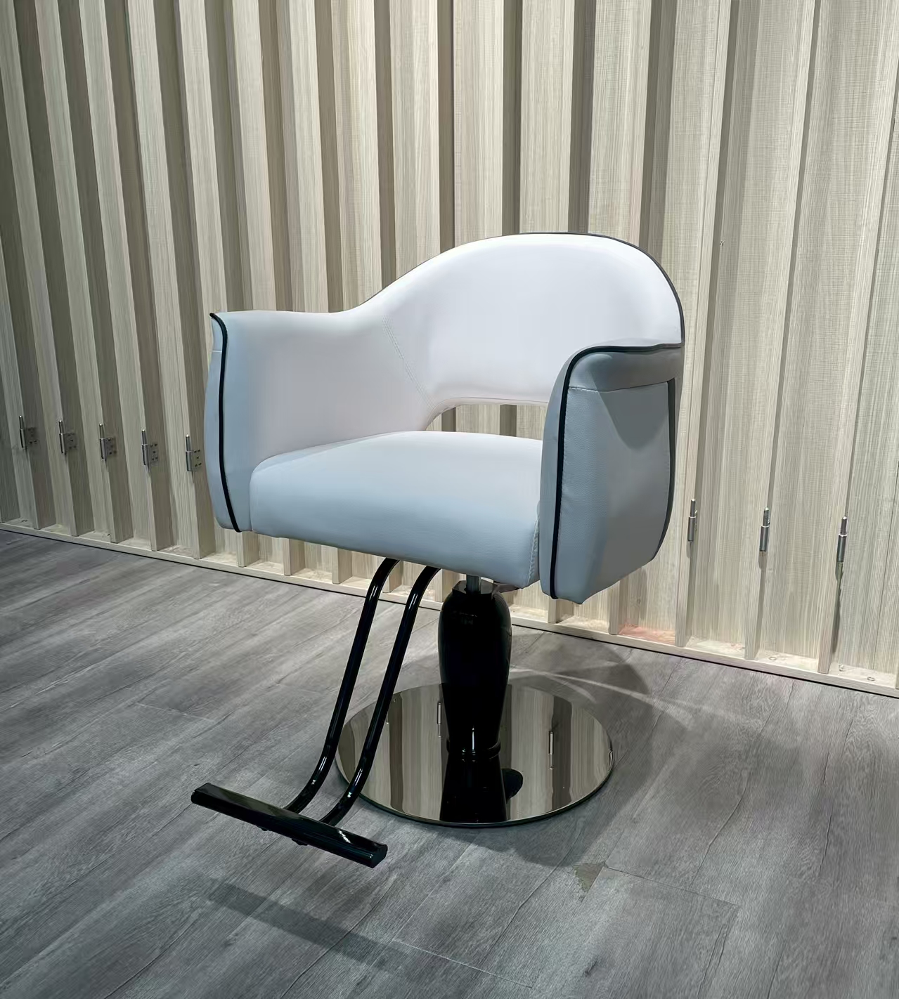 Styling chair 36