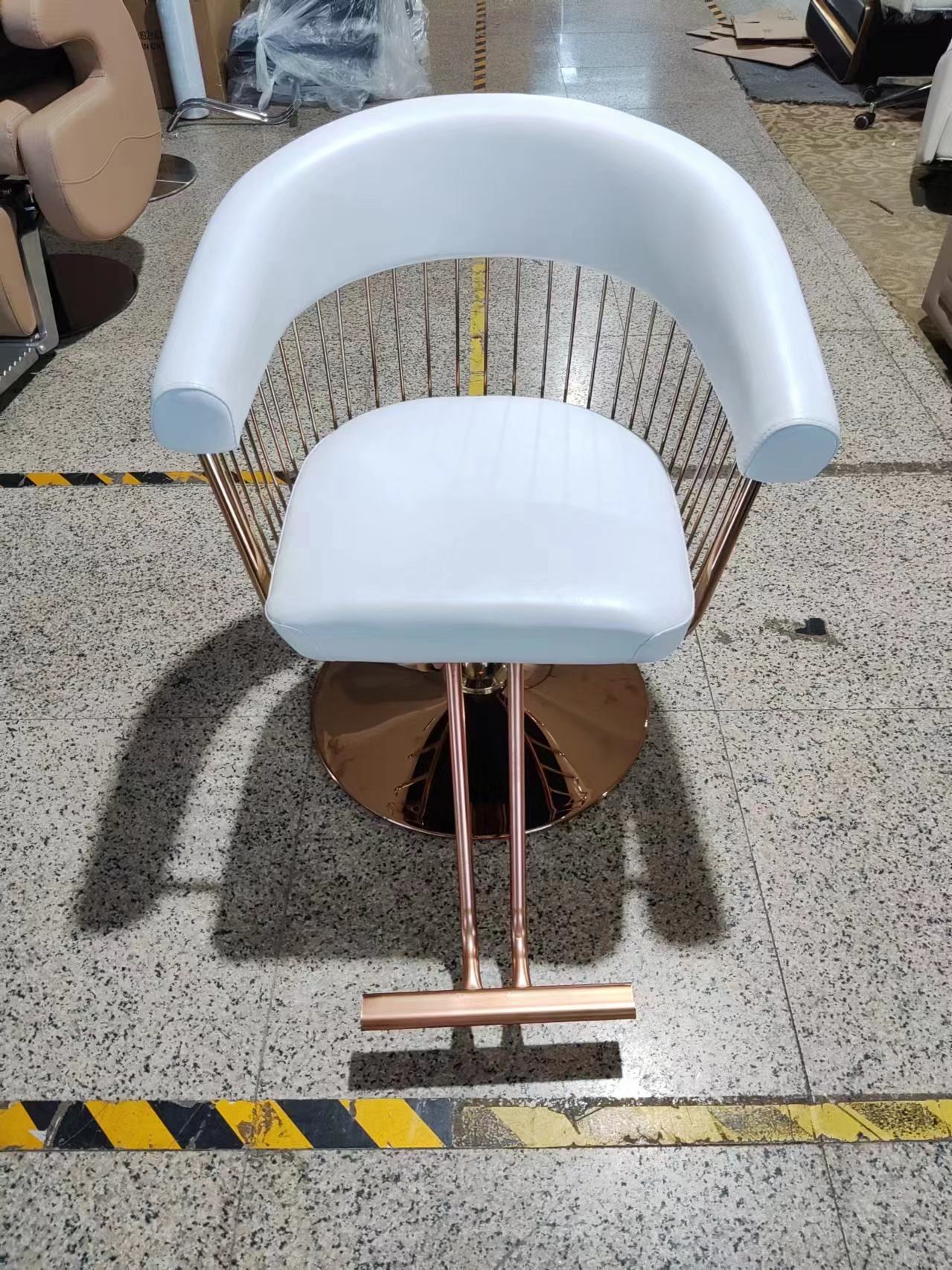 Styling chair 35