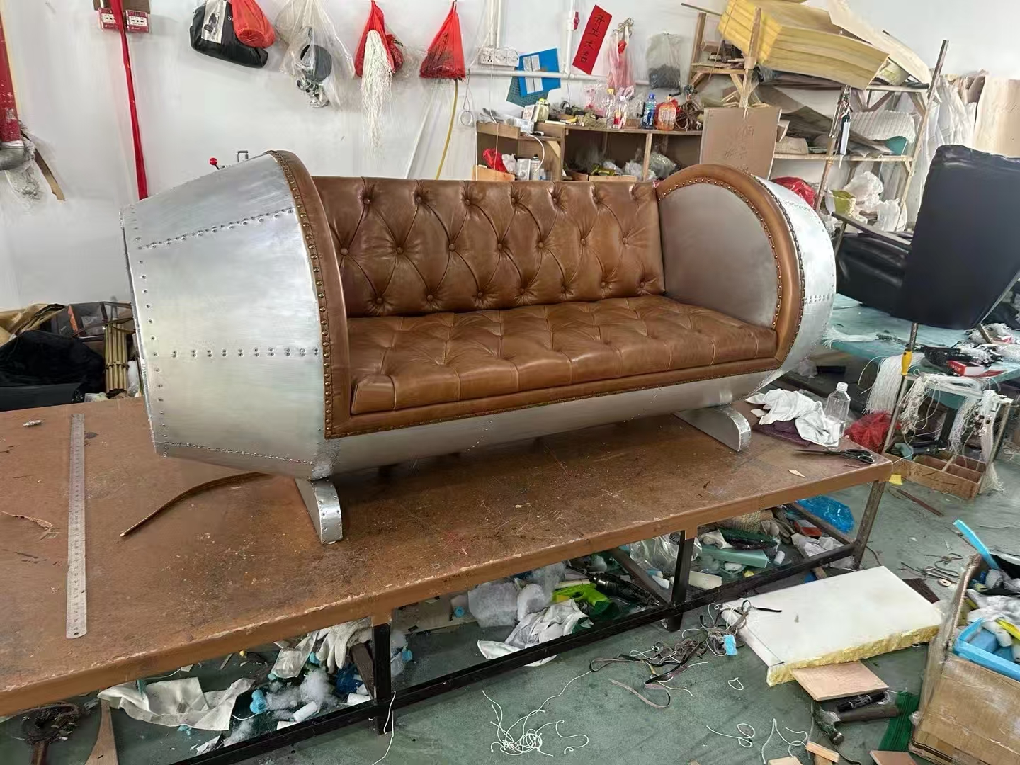 Customized Furniture 19