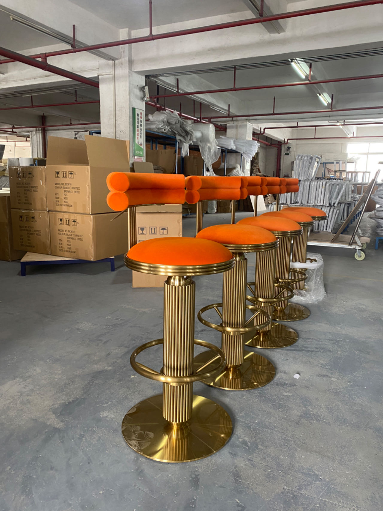 Customized Furniture 25