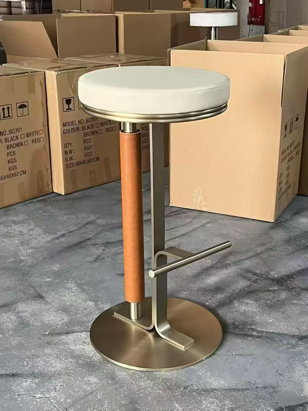 Customized Furniture 29